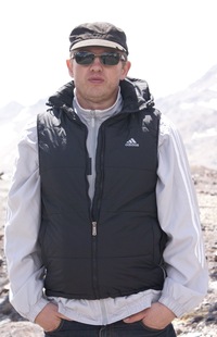 Сергей Мищенко