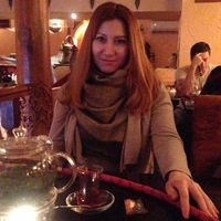 Наталья Иванова