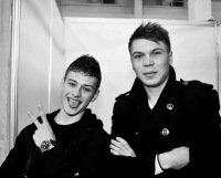 Валерий Иванов