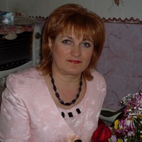 Людмила Зубкова