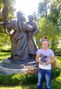 Сергей Бирюков