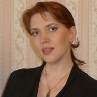 Татьяна Тяпкина