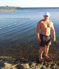 Владимир Сарычев