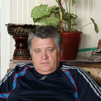 Евгений Бычков