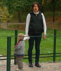 Саша Левашова