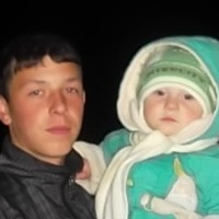 Денис Попов