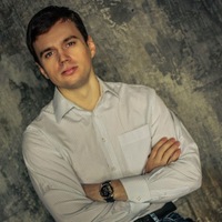 Сергей Елкин