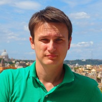 Антон Макаров