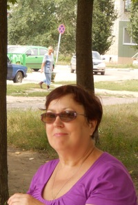 Людмила Соловьева