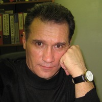 Сергей Козлов