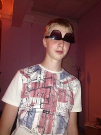 Димас Архипов