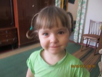 Юлия Маркова