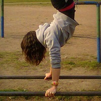 STREET WORKOUT GIRLS STREET WORKOUT GIRLS