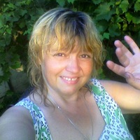 Анна Васильевна