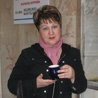 Надежда Никитенко