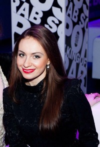 Юля Корниенко