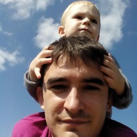 Алмаз Харисов