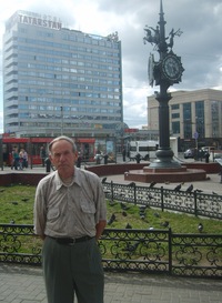 Борис Попов