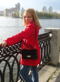Анна Маслакова