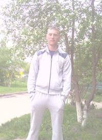 Игорь Валерьевич