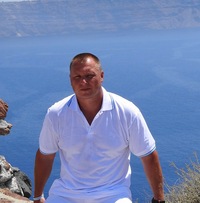 Сергей Булгаков