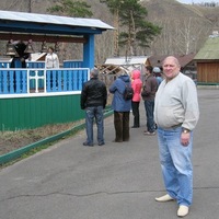 Олег Шамов