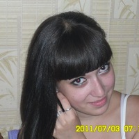 Екатерина Богданова