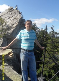 Александр Колбин