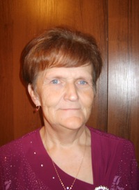 Валентина Екимова