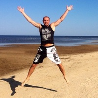 Александр Лазаренко