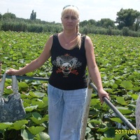 Татьяна Бычкова