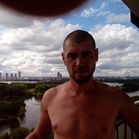 Антон Соколов