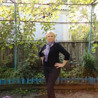 Ирина Шиянова