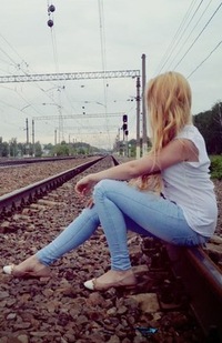 Мария Иванова