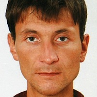 Олег Чегодарь