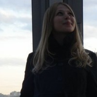 Маша Барсукова