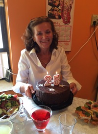 Наталия Лушпенко