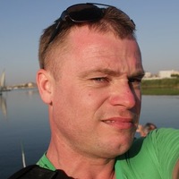 Roman Chernov