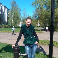 Валентина Юдина