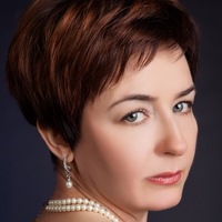 Наталья Золотова