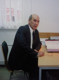 Виктор Скорняков