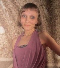 Катерина Богданова