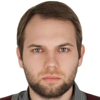 Андрей Поликашин
